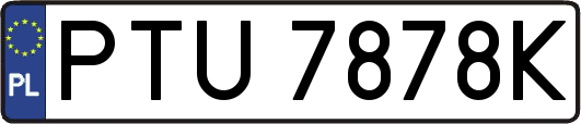 PTU7878K