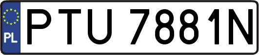 PTU7881N