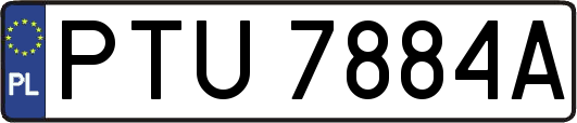 PTU7884A