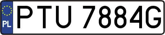 PTU7884G