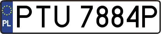 PTU7884P