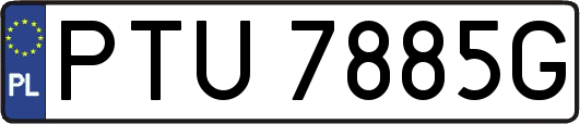 PTU7885G
