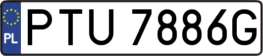 PTU7886G