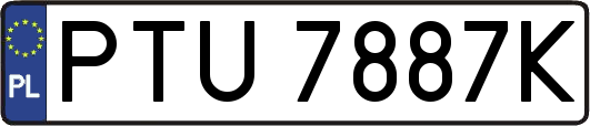 PTU7887K