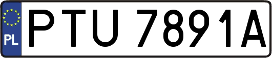PTU7891A