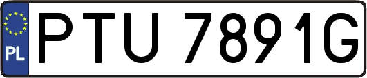 PTU7891G