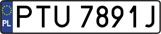 PTU7891J