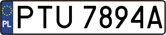 PTU7894A