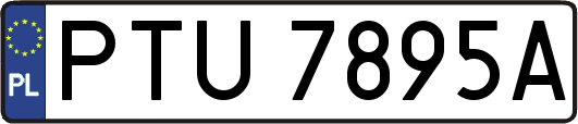 PTU7895A