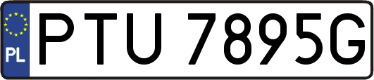 PTU7895G
