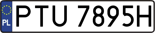 PTU7895H