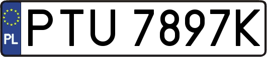 PTU7897K