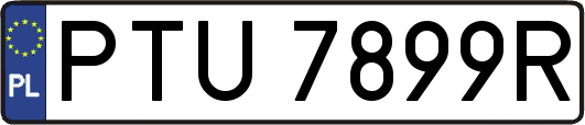 PTU7899R
