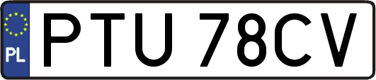 PTU78CV