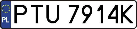 PTU7914K