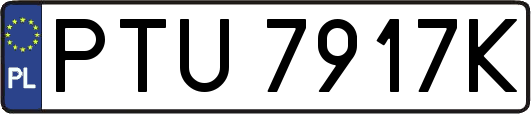 PTU7917K