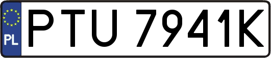 PTU7941K