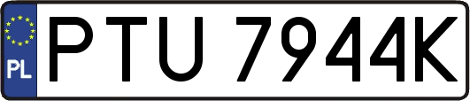 PTU7944K