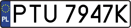 PTU7947K
