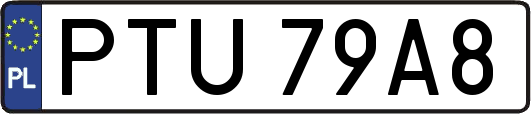 PTU79A8