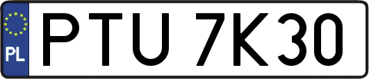 PTU7K30