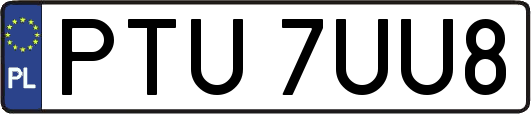 PTU7UU8