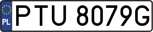 PTU8079G