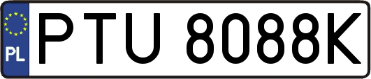 PTU8088K