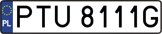 PTU8111G