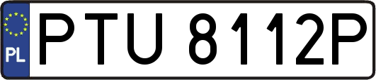 PTU8112P