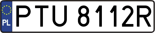 PTU8112R