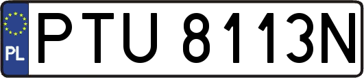 PTU8113N
