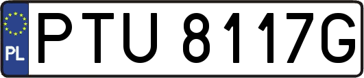 PTU8117G