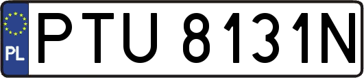 PTU8131N
