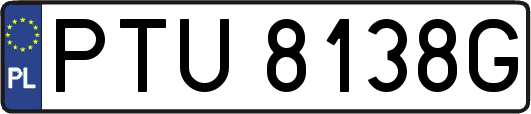 PTU8138G