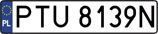 PTU8139N