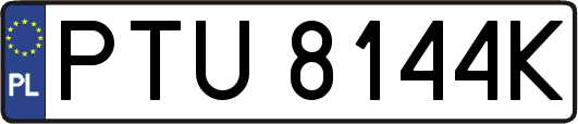 PTU8144K