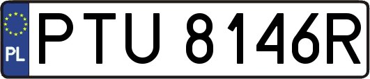 PTU8146R