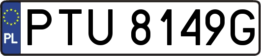 PTU8149G