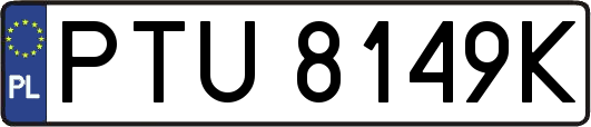 PTU8149K