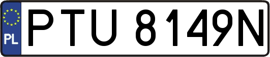 PTU8149N