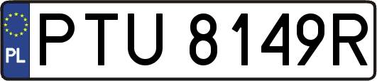 PTU8149R
