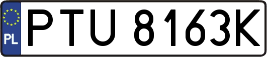 PTU8163K
