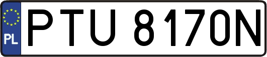 PTU8170N