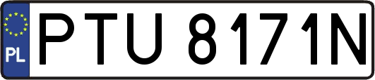 PTU8171N