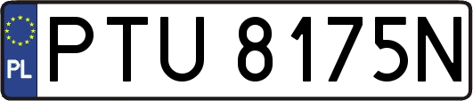 PTU8175N