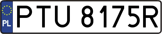 PTU8175R