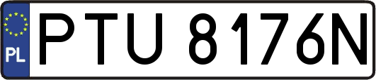 PTU8176N