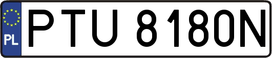 PTU8180N
