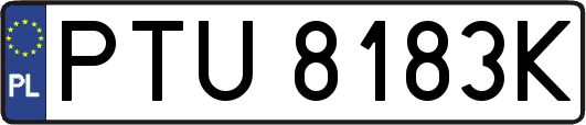 PTU8183K